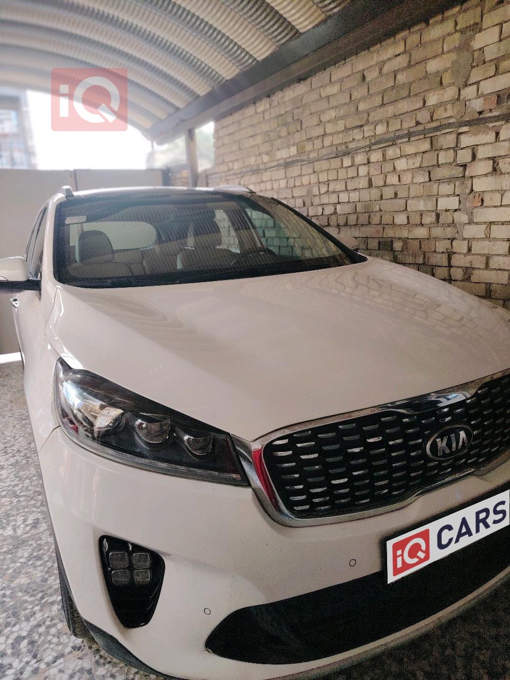 كيا سورينتو